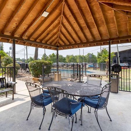 Comfort Suites Kingwood Houston North Humble 59 Exterior photo