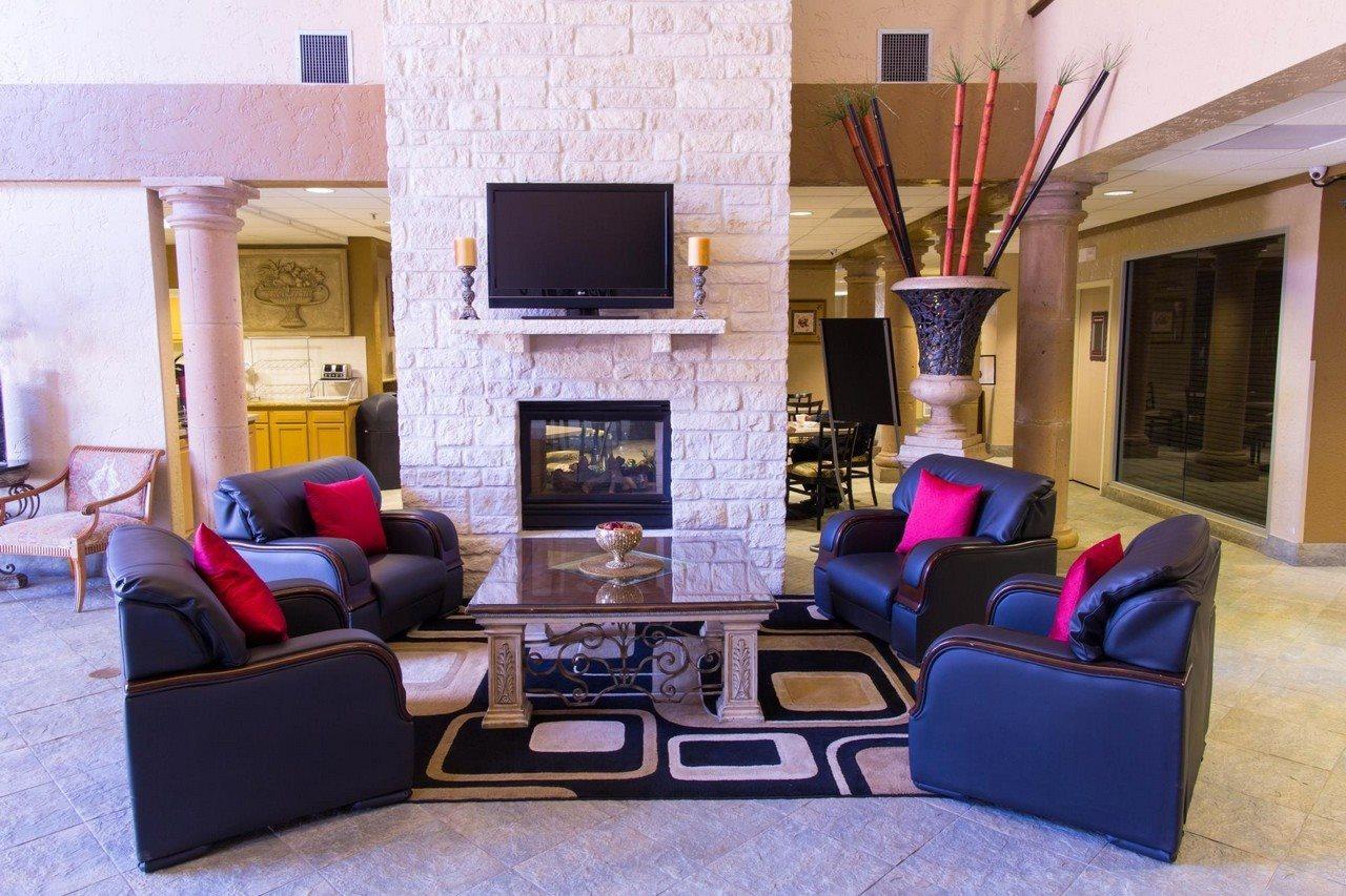 Comfort Suites Kingwood Houston North Humble 59 Exterior photo
