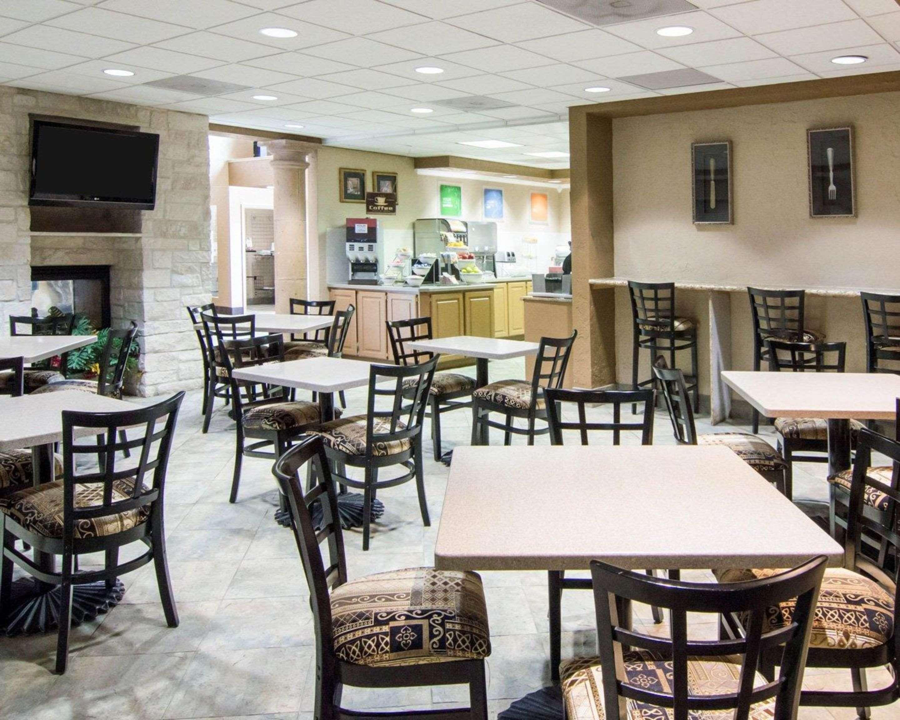 Comfort Suites Kingwood Houston North Humble 59 Exterior photo